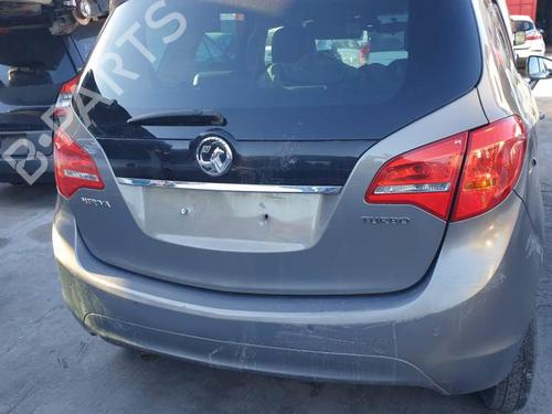 Ratstangsstang OPEL MERIVA B MPV (S10) 1.4 (75) | BP24984268I23 