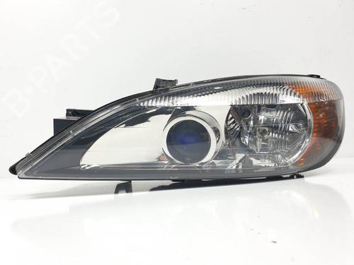 Used Left headlight Left headlight NISSAN PRIMERA Hatchback (P11) 1.6 16V (106 hp) 25433569 25433569