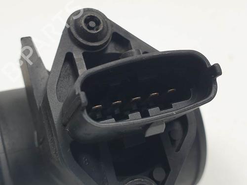 Mass air flow sensor OPEL CORSA C (X01) 1.2 Twinport (F08, F68) | BP25138161M95 - Image 3