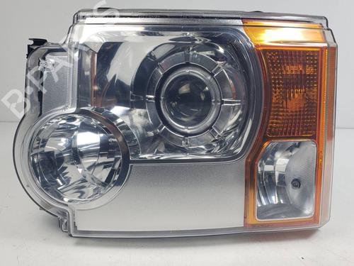 Used Left headlight Left headlight LAND ROVER DISCOVERY III (L319) 4.4 4x4 (299 hp) 40176437 40176437