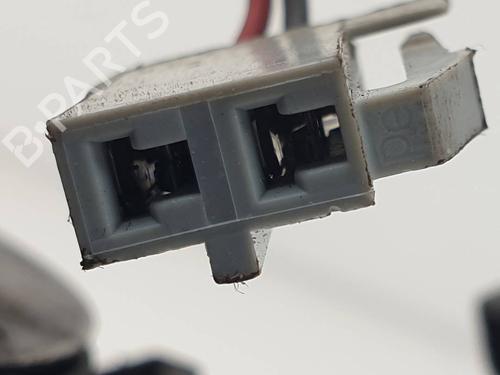 Headlight switch RENAULT MEGANE II Saloon (LM0/1_) 1.9 dCi (LM0G, LM1G, LM2C) | BP30763114I24 - Image 9