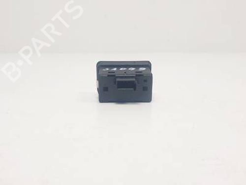 Left rear window switch BMW 5 (E39) 520 d | BP30919110I29