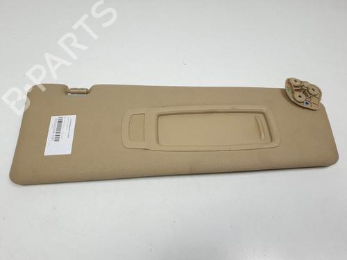 Right sun visor BMW X5 (E70) xDrive 30 d | BP12380896I2 - Image 2