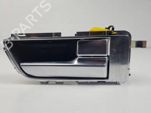 Used Rear right interior door handle LAND ROVER DISCOVERY IV (L319) 3.0 SDV6 4x4 (256 hp) 30292322