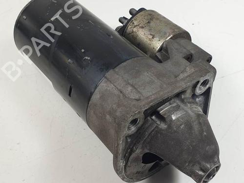 Used Starter FORD FOCUS II (DA_, HCP, DP) 1.8 TDCi (115 hp) 28595740