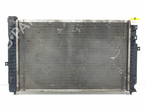 Water radiator VW PASSAT B5.5 (3B3) | BP29248046M31 - Image 2