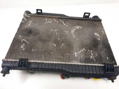 Køler FORD FIESTA VI (CB1, CCN) 1.5 TDCi | BP30998319M31