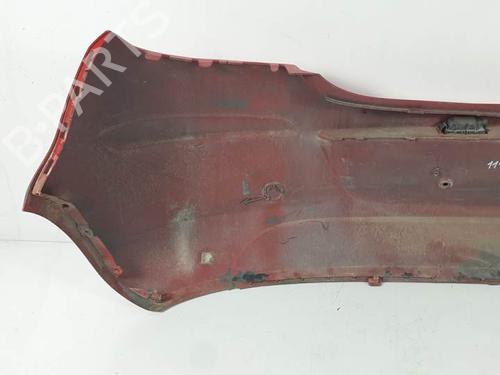 Rear bumper OPEL CORSA D (S07) 1.4 (L08, L68) | BP12393592C8 