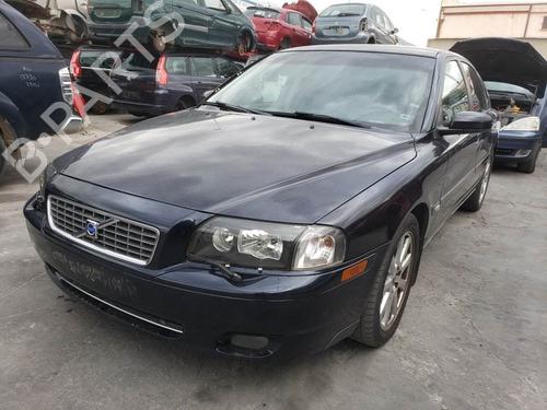 Used Parts VOLVO S80 I (184) 2.5 T 1627511