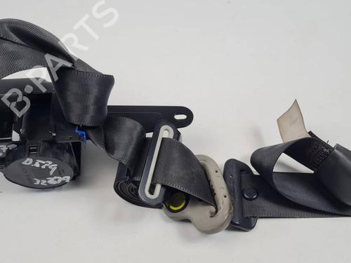 Front left seatbelt CHEVROLET CAPTIVA (C100, C140) 2.0 D 4WD | BP38317325I26 - Image 2