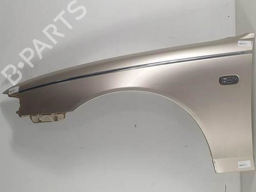 Used Left front fenders ROVER 75 (RJ) 2.0 CDTi (131 hp) 16655933