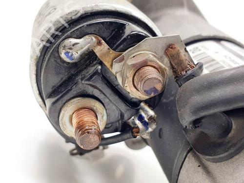 Starter NISSAN PRIMERA Hatchback (P12) | BP16748897M8