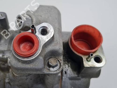 AC compressor VW GOLF VI (5K1) 1.4 TSI | BP38261692M34  - Image 8