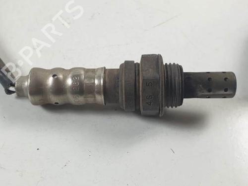 Electronic sensor VW POLO (9N_, 9A_) 1.4 16V | BP18674988M84 
