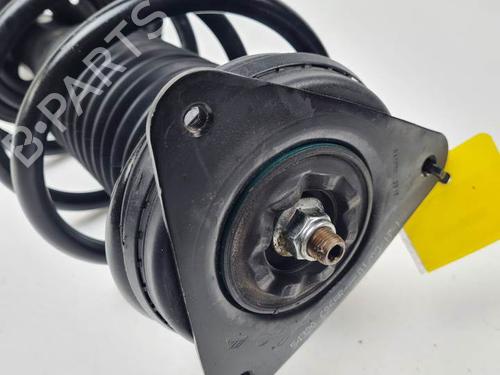 Right front shock absorber NISSAN QASHQAI II (J11, J11_) 1.5 dCi | BP24340407M17 