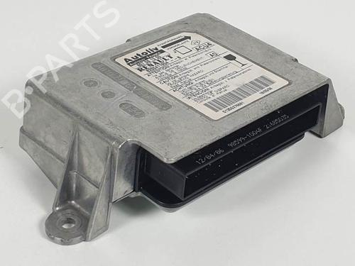 Kollisjonspute styreenhet RENAULT GRAND SCÉNIC II (JM0/1_) 1.5 dCi (JM1E) (106 hp) 12364278