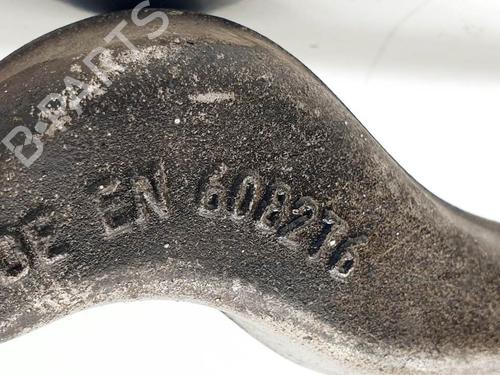 Left front suspension arm BMW 3 (E90) 320 d | BP16569213M12 - Image 2