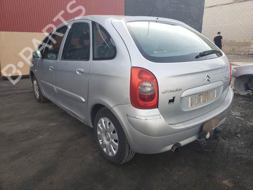 Rear left window mechanism CITROËN XSARA PICASSO (N68) 2.0 HDi | BP24932993C24 