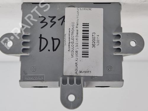 Electronic module JAGUAR XJ (X351) 3.0 SDV6 | BP37628915M83 - Image 6