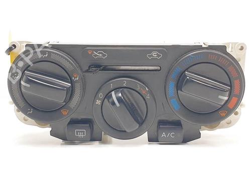 Used Climate control Climate control NISSAN NOTE (E11, NE11) 1.4 (88 hp) 16200079 16200079