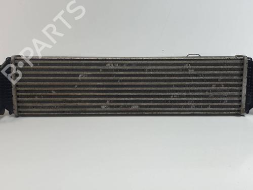 Used Intercooler Intercooler MERCEDES-BENZ C-CLASS (W204) C 250 CDI (204.003) (204 hp) 30450532 30450532