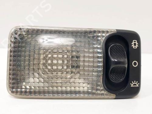 Luz interior Luz interior PEUGEOT PARTNER MPV (5_, G_) 2.0 HDI (90 hp) 15852983 15852983