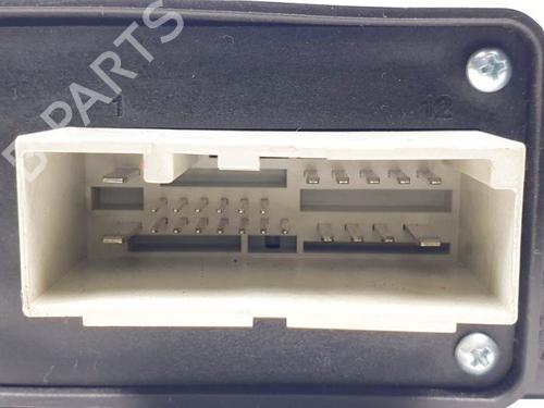 Electronic module JAGUAR XF I (X250) 2.7 D | BP16579371M83 