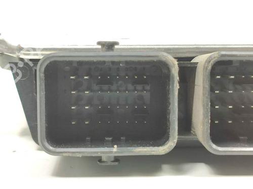 Engine control unit (ECU) RENAULT CLIO IV (BH_) 1.2 16V | BP9045402M57 