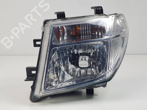 Used Left headlight Left headlight 37668222 37668222