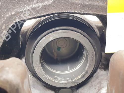 Left front brake caliper BMW 3 (E90) 320 d | BP24935032M105  - Image 7