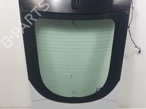 Used Tailgate Tailgate JAGUAR F-TYPE Coupe (X152) 2.0 Ti4 (300 hp) 25119278 25119278