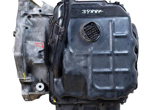 Gearbox CHRYSLER GRAND VOYAGER V (RT) 2.8 CRD | BP40520751M3 - Image 6