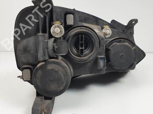 Left headlight OPEL CORSA C (X01) 1.2 (F08, F68) | BP28027710C28 