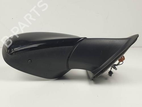 Right mirror CITROËN C-ELYSEE (DD_) 1.6 HDI 92 | BP24341090C27  - Image 5