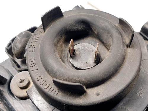 Left headlight MAZDA 3 (BK) 1.6 DI Turbo | BP23102623C28 - Image 8