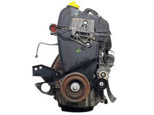 Engine RENAULT MODUS / GRAND MODUS (F/JP0_) 1.5 dCi (FP0F, JP0F) | BP29248061M1 