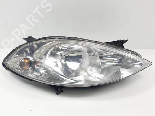 right-headlight-mercedes-benz-a-class-w169-2004-2005-2006-2007-2008-2009-2010-2011-2012-24339649 main image