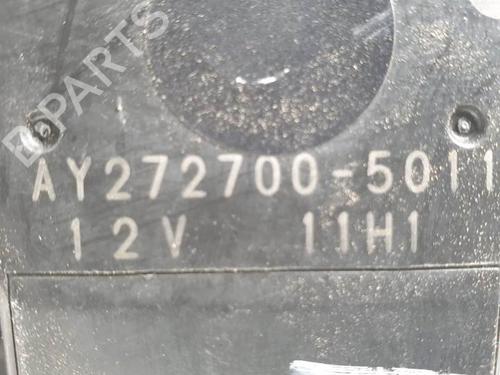 Heater blower motor DODGE CALIBER 2.0 CRD | BP24930871M62 