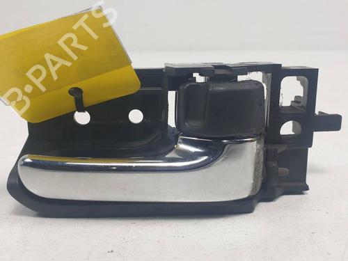Used Front right interior door handle Front right interior door handle TOYOTA COROLLA (_E12_) 2.0 D-4D (CDE120R, CDE120L_) (116 hp) 34513536 34513536