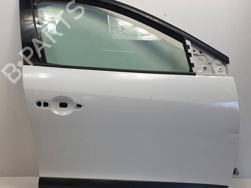 Used Right front door Right front door RENAULT MEGANE III Hatchback (BZ0/1_, B3_) 1.5 dCi (BZ0C) (90 hp) 34515930 34515930