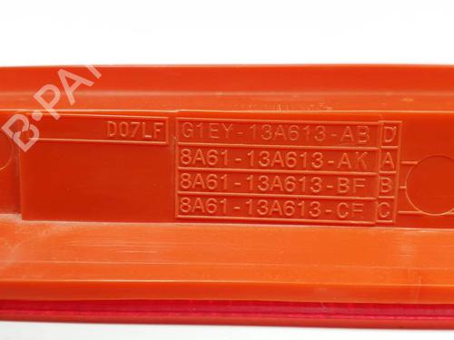 Third brake light FORD FIESTA VI (CB1, CCN) 1.0 EcoBoost | BP25146005L11 - Image 5