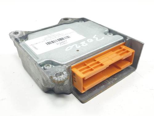 ECU airbags PEUGEOT 307 (3A/C) 2.0 HDi 90 | BP28061786M53 