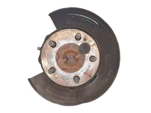Rear axle SSANGYONG KYRON 2.0 Xdi | BP25140769M2 