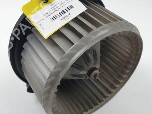 Used Heater blower motor TOYOTA AVENSIS (_T25_) 2.0 VVTi (AZT250_) (155 hp) 24339887