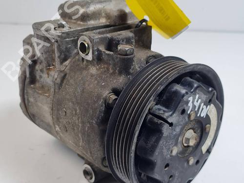 AC-Kompressor AC-Kompressor SEAT CORDOBA (6L2) 1.4 TDI (75 hp) 37168690 37168690