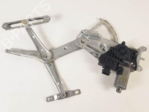 Used Front left window mechanism Front left window mechanism OPEL ASTRA G Saloon (T98) 1.8 16V (F69) (125 hp) 17715537 17715537