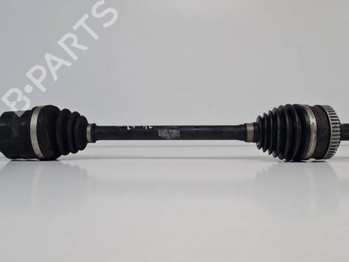 Used Left front driveshaft Left front driveshaft 38480591 38480591