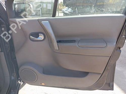 Hovedlysbryter RENAULT SCÉNIC II (JM0/1_) 1.5 dCi (JM1E, JM16) | BP25116706I24 