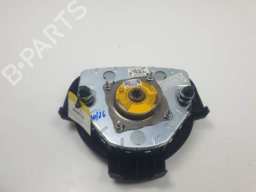 Driver airbag VW FOX Hatchback (5Z1, 5Z3, 5Z4) 1.2 | BP28060616C9 