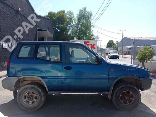 Front right interior door handle NISSAN TERRANO II (R20) 2.7 TD 4WD | BP7993898I14  - Image 8